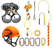 Kit DRT (corda doppia) Petzl