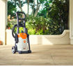 Idropulitrice RE 90 leggera e compatta
