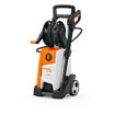 Idropulitrice RE 110 PLUS Stihl