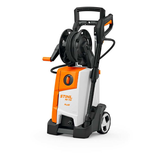 Idropulitrice RE 110 PLUS Stihl