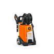 Idropulitrice RE 110 PLUS manico chiuso