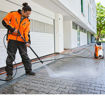 Idropulitrice RE 170 PLUS potente e compatta