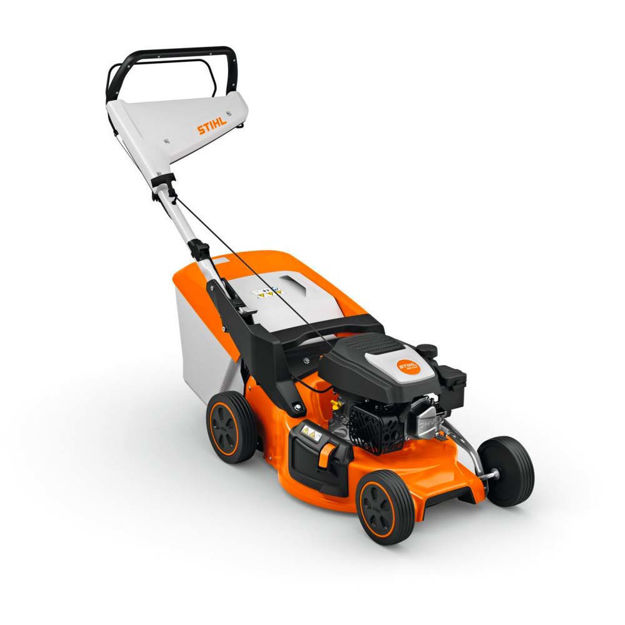 Tosaerba RM 248 Stihl