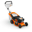 Tosaerba RM 248 T Stihl