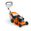 Tosaerba RM 253 T Stihl