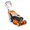 Tosaerba RM 655 V Stihl