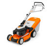 Tosaerba RM 655 V Stihl