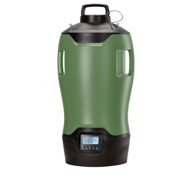 Geyser Evolution 25L Stocker