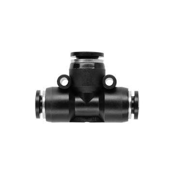 Raccordo T D6-8-6 Stocker Raccordo T D6-8-6 Stocker