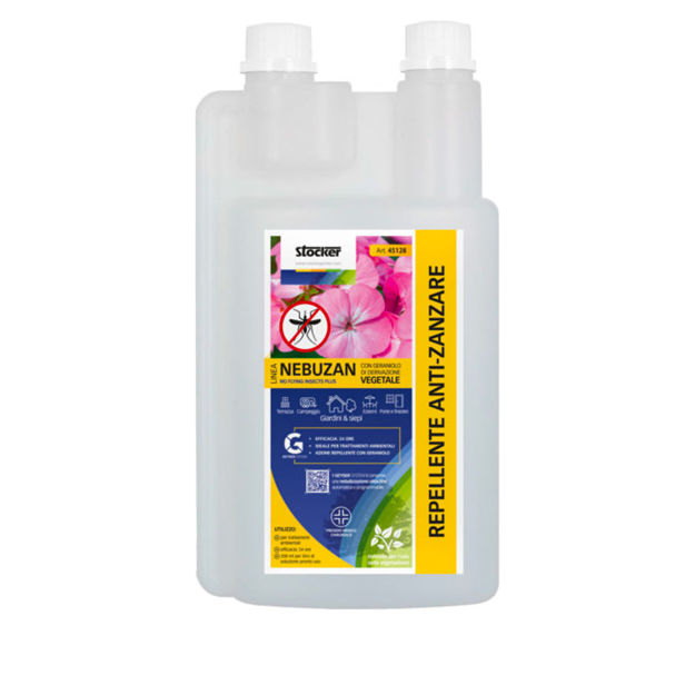 Repellente Nebuzan Stocker (1Lt)
