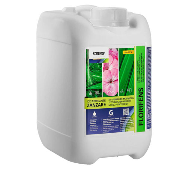 Disabituante Florifens Stocker (5Lt)