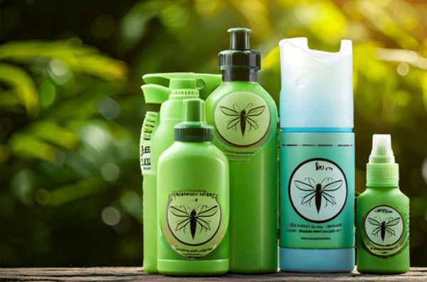 Immagine per la categoria Insetticidi e Repellenti