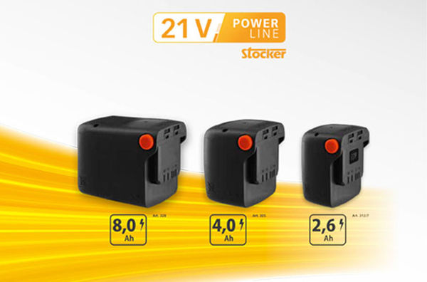 Image de la catégorie Batteries et chargeurs  