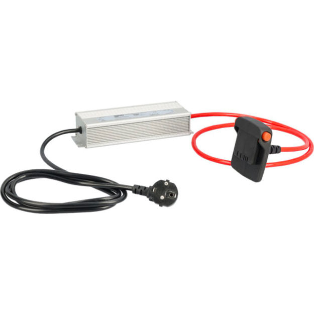 Alimentatore Geyser Stocker