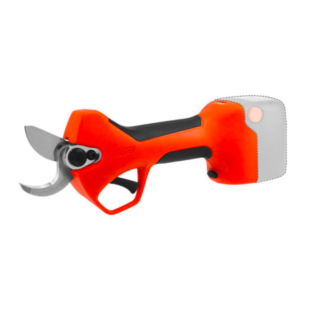 Forbice Magma E-35 TP 21 V Stocker