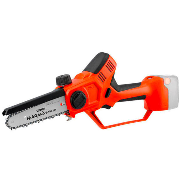 Motosega Magma E-150 LA 21 V Stocker