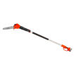 Motosega Telescopica Magma E-300 LA 21 V Stocker