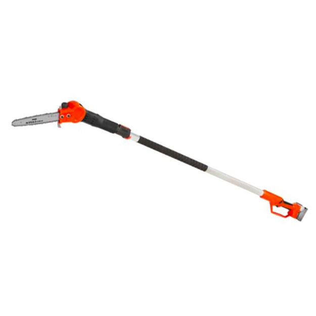 Motosega Telescopica Magma E-300 LA 21 V Stocker