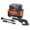 Idropulitrice E-800 completa di accessori