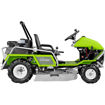 Trattorino Climber 9.18 compatto e stabile