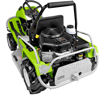 Trattorino Climber 9.18 potente motore bicilindrico