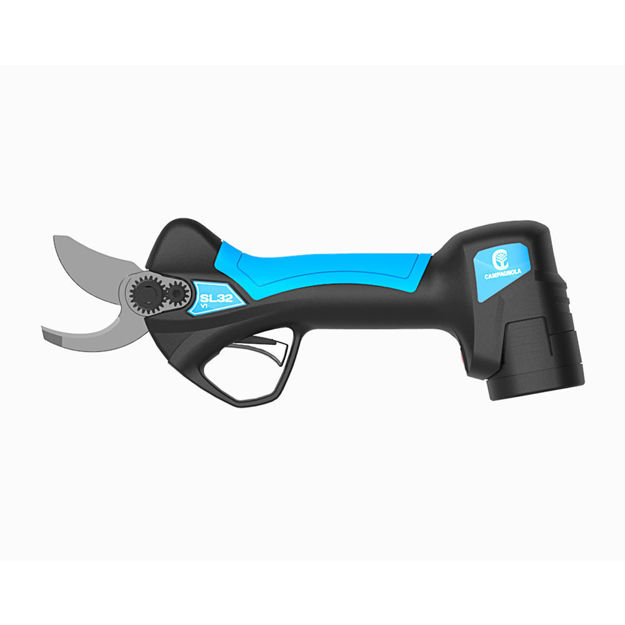 Forbice Elettrica SL32 V1 Campagnola