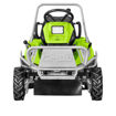 Trattorino Climber 7.18 fanale anteriore