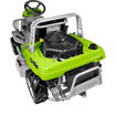 Trattorino Climber 7.18 Potente motore bicilindrico