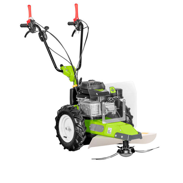 Trimmer HWT 700 Supertrac grillo