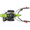 HWT 700 Supertrac compatto e maneggevole