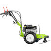 HWT 700 Supertrac manubrio regolabile