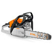 Motosega MS 212 tendicatena frontale
