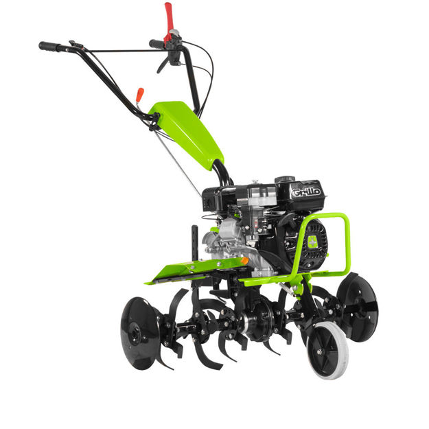 Motozappa HR75 PRO Grillo