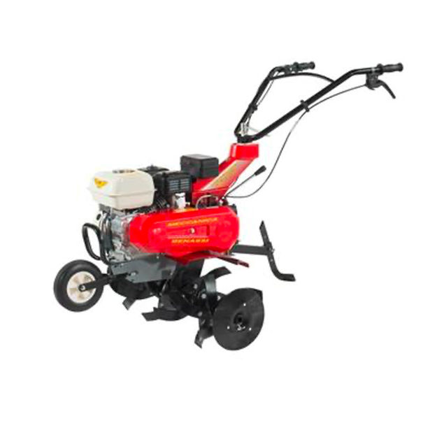 Motozappa RL 350 Meccanica Benassi
