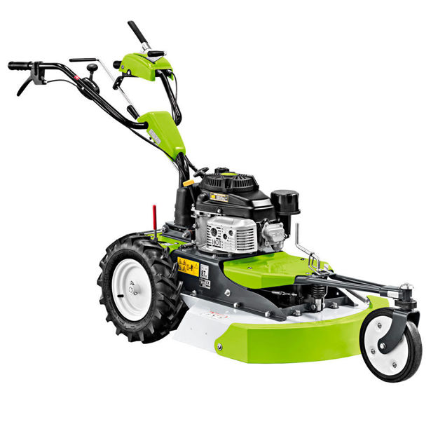 Trinciaerba Idrostatico CL 62M Grillo