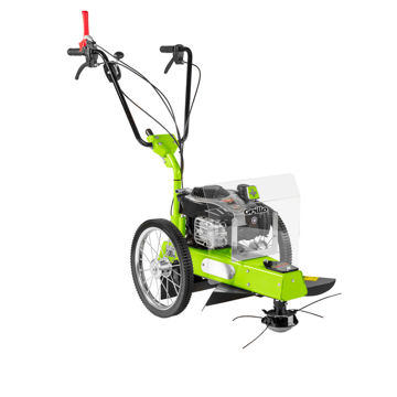 Trimmer HWT 570 Multiforce Grillo Trimmer HWT 570 Multiforce Grillo