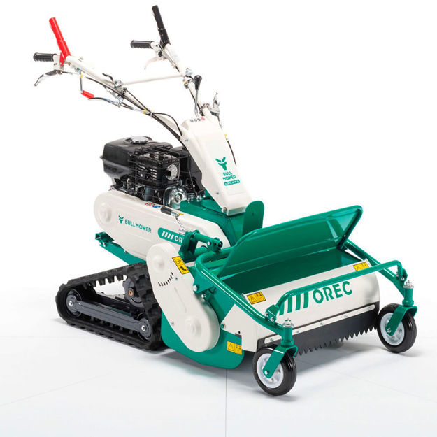 Trinciasarmenti HRC673 HIE Orec