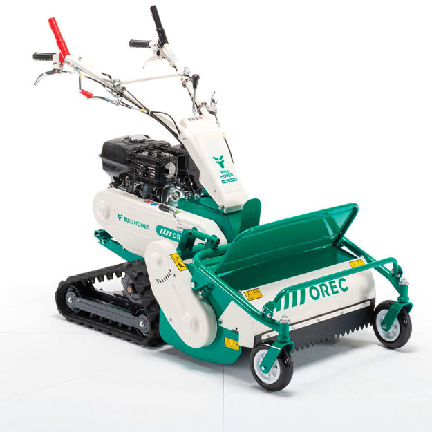 Trinciasarmenti HRC673H HIE Orec