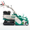 Trinciasarmenti HRC673H HIE compatta e robusta