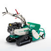 Trinciasarmenti HRC673H HIE cingoli flottanti
