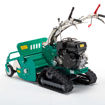 Trinciasarmenti HRC673H HIE motore Honda HIE