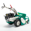 Trinciasarmenti HR662H manubrio regolabile