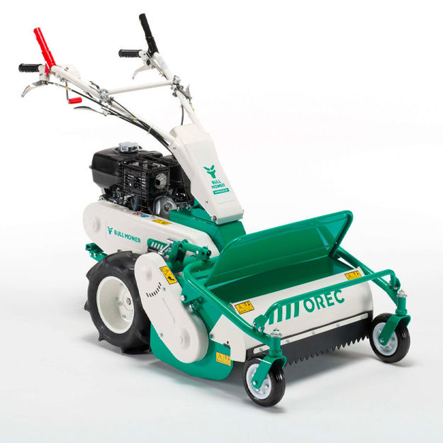 Trinciasarmenti HR672H Orec