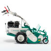 Trinciasarmenti HR672H compatta e robusta
