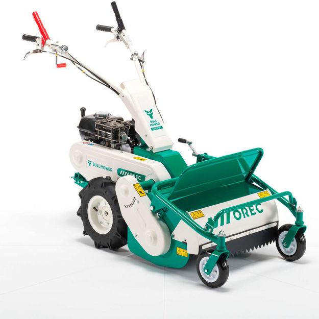 Trinciasarmenti HR531GX Orec