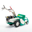 Trinciasarmenti HR531GX manubrio regolabile