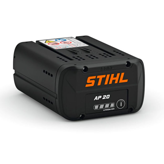 Batteria AP20 Stihl