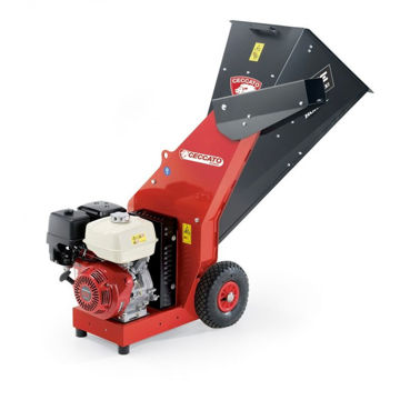 Biocippatore Tritone MAXI HONDA GX390 Ceccato Biocippatore Tritone MAXI HONDA GX390 Ceccato