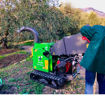 Biocippatore ES151GH compatto ma potente