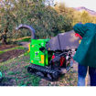 Biocippatore ES151GH compatto ma potente